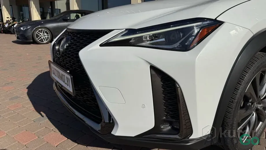 Продажа Lexus UX I, 2018 г., Минск Минск - изображение 12