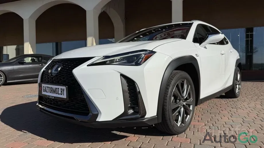 Продажа Lexus UX I, 2018 г., Минск Минск - изображение 11