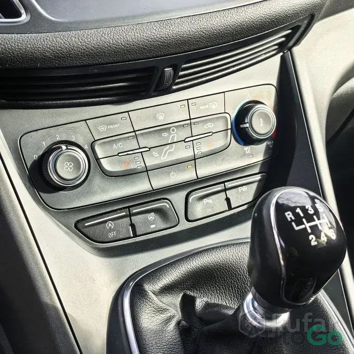 Продажа Ford Grand C-Max II, 2016 г., Солигорск Солигорск - изображение 12