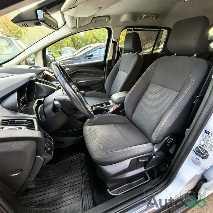 Продажа Ford Grand C-Max II, 2016 г., Солигорск Солигорск - изображение 10