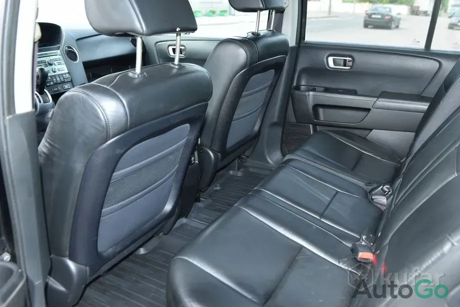 Продажа Honda Pilot II, 2008 г., Минск Минск - изображение 8