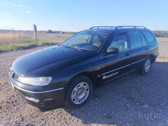 Продажа Peugeot 406 I Рестайлинг, 2001 г., Речица Речица