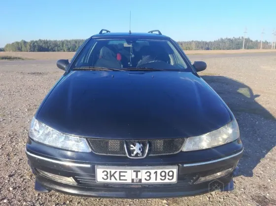 Продажа Peugeot 406 I Рестайлинг, 2001 г., Речица Речица