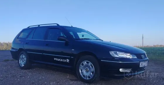 Продажа Peugeot 406 I Рестайлинг, 2001 г., Речица Речица