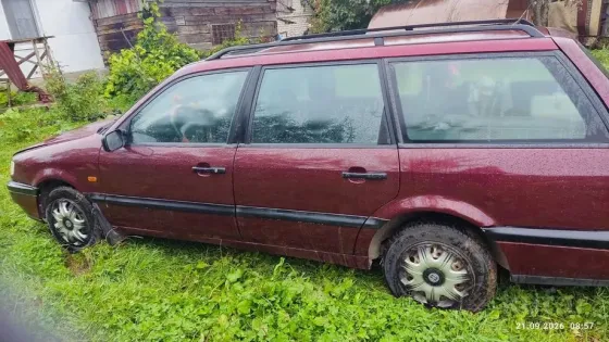 Продажа Volkswagen Passat B4, 1995 г., Орша Орша