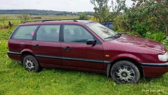 Продажа Volkswagen Passat B4, 1995 г., Орша Орша