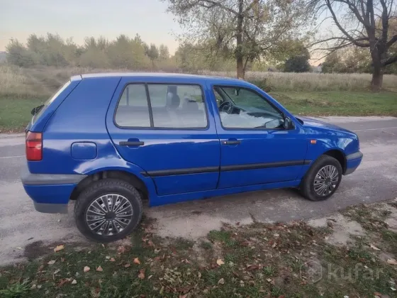 Продажа Volkswagen Golf III, 1993 г., Гомель Гомель