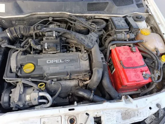 Продажа Opel Astra G, 2002 г., Гродно Гродно