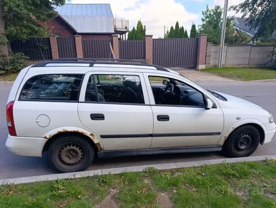 Продажа Opel Astra G, 2002 г., Гродно Гродно