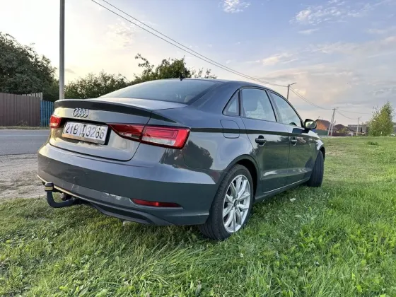 Продажа Audi A3 III (8V) Рестайлинг, 2018 г., Полоцк Полоцк