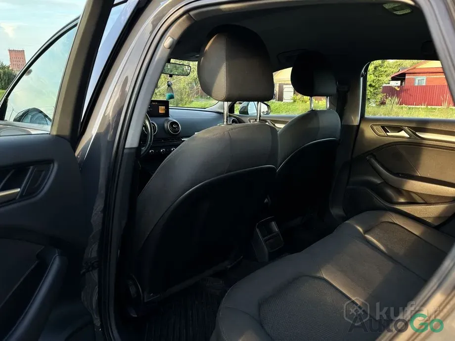 Продажа Audi A3 III (8V) Рестайлинг, 2018 г., Полоцк Полоцк - изображение 5