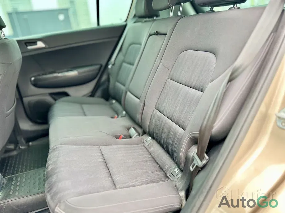 Продажа Kia Sportage IV, 2017 г., Минск Минск - изображение 12