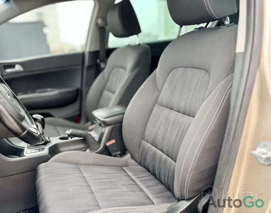 Продажа Kia Sportage IV, 2017 г., Минск Минск - изображение 11