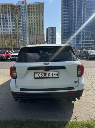Продажа Ford Explorer VI, 2021г., Минск Минск