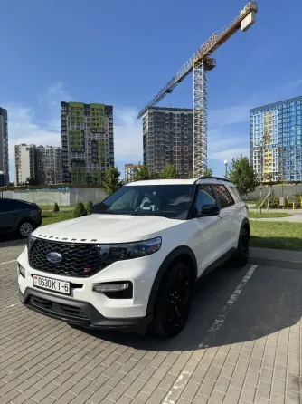Продажа Ford Explorer VI, 2021г., Минск Минск