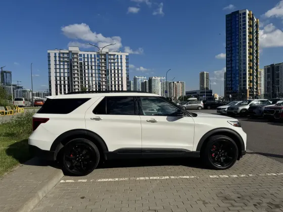 Продажа Ford Explorer VI, 2021г., Минск Минск