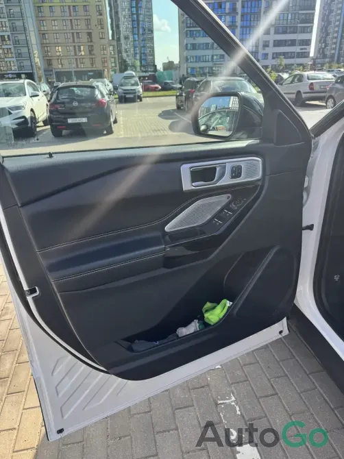Продажа Ford Explorer VI, 2021г., Минск Минск - изображение 7