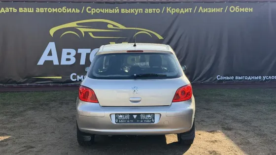 Продажа Peugeot 307 I Рестайлинг, 2006г., Сморгонь Сморгонь