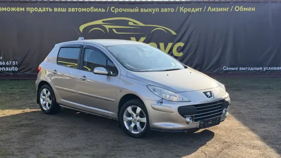 Продажа Peugeot 307 I Рестайлинг, 2006г., Сморгонь Сморгонь
