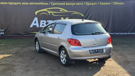 Продажа Peugeot 307 I Рестайлинг, 2006г., Сморгонь Сморгонь