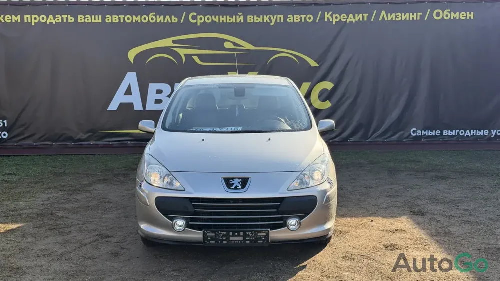 Продажа Peugeot 307 I Рестайлинг, 2006г., Сморгонь Сморгонь - изображение 1