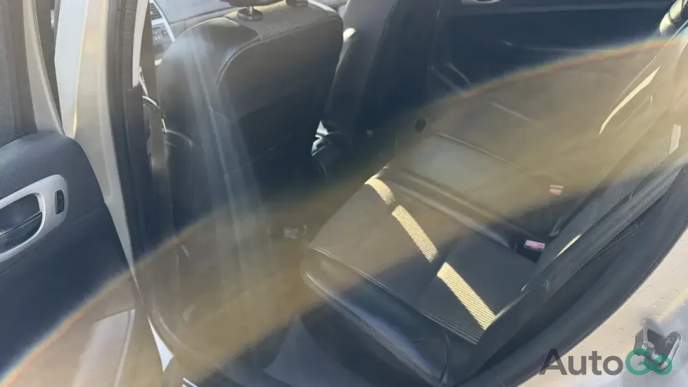 Продажа Peugeot 307 I Рестайлинг, 2006г., Сморгонь Сморгонь - изображение 8