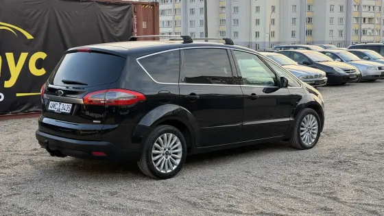 Продажа Ford S-MAX I Рестайлинг, 2012г., Сморгонь Сморгонь