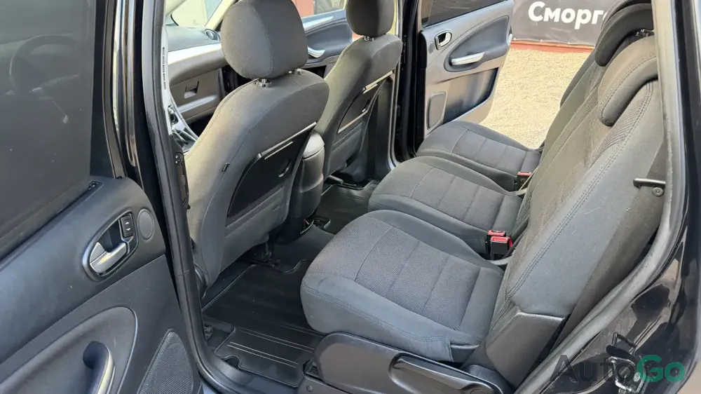 Продажа Ford S-MAX I Рестайлинг, 2012г., Сморгонь Сморгонь - изображение 8