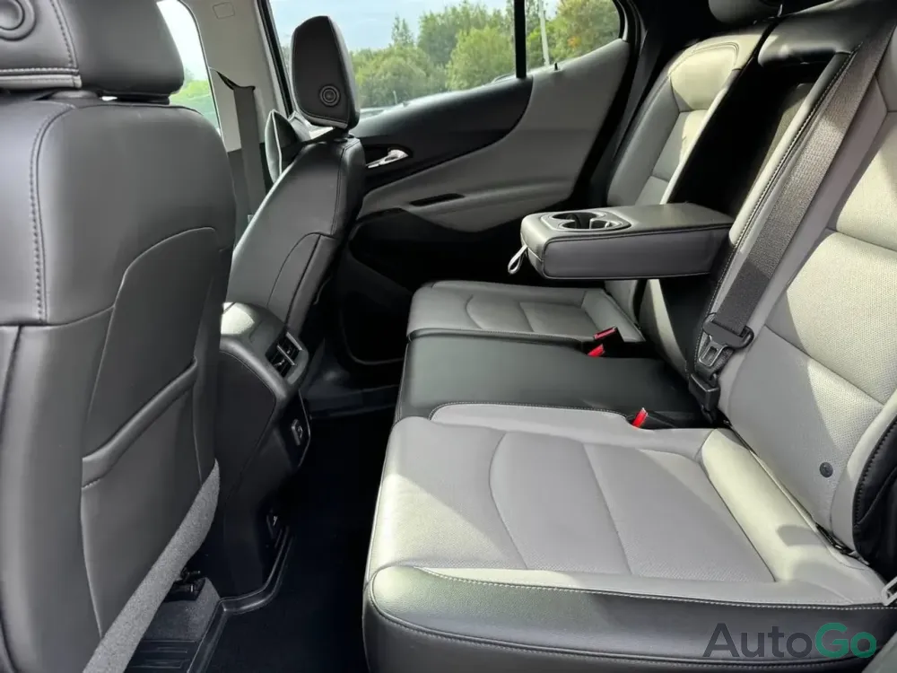 Продажа Chevrolet Equinox III, 2019г., Минск Минск - изображение 12