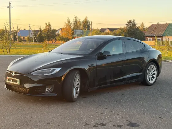 Продажа Tesla Model S I Рестайлинг, 2017г., Минск Минск