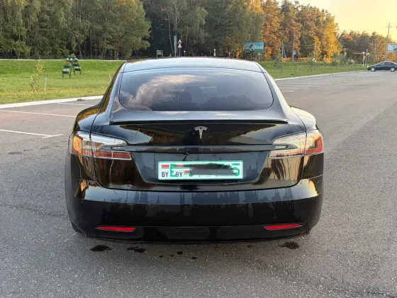Продажа Tesla Model S I Рестайлинг, 2017г., Минск Минск