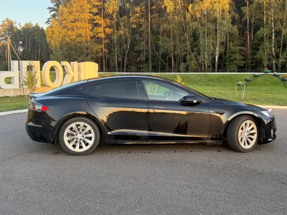 Продажа Tesla Model S I Рестайлинг, 2017г., Минск Минск