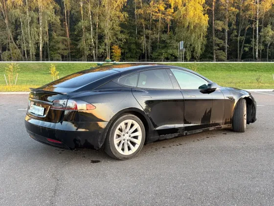 Продажа Tesla Model S I Рестайлинг, 2017г., Минск Минск