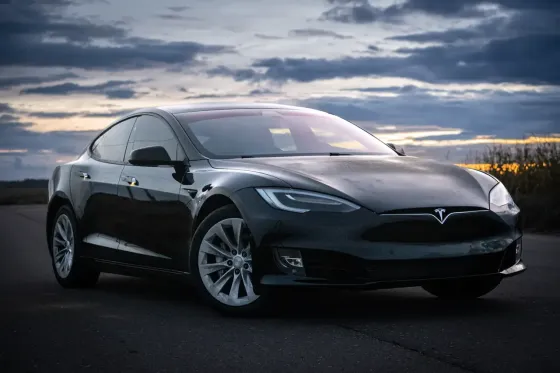 Продажа Tesla Model S I Рестайлинг, 2017г., Минск Минск