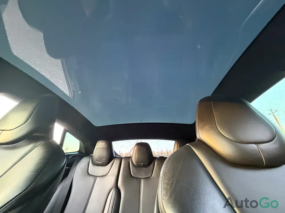 Продажа Tesla Model S I Рестайлинг, 2017г., Минск Минск - изображение 9