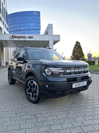 Продажа Ford Bronco Sport I, 2022г., Брест Брест