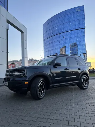 Продажа Ford Bronco Sport I, 2022г., Брест Брест