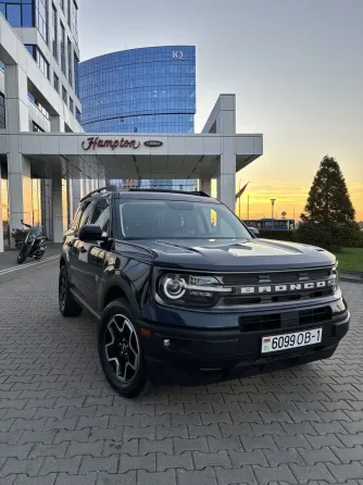 Продажа Ford Bronco Sport I, 2022г., Брест Брест