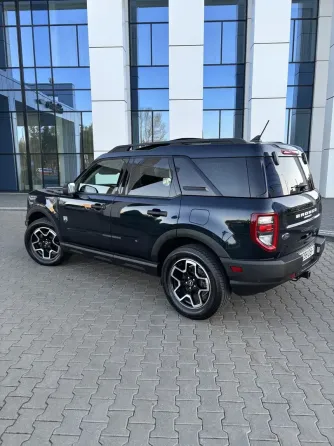 Продажа Ford Bronco Sport I, 2022г., Брест Брест