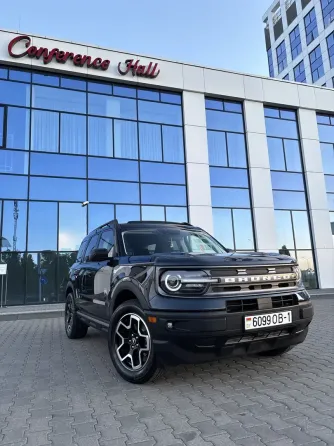 Продажа Ford Bronco Sport I, 2022г., Брест Брест