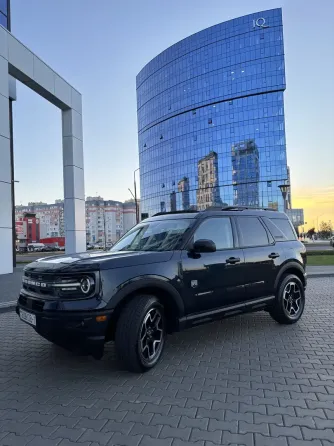 Продажа Ford Bronco Sport I, 2022г., Брест Брест