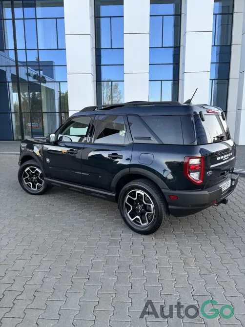 Продажа Ford Bronco Sport I, 2022г., Брест Брест - изображение 2
