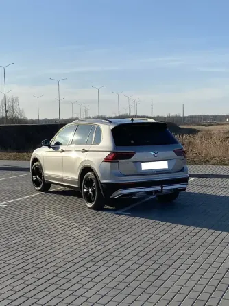 Продажа Volkswagen Tiguan II, 2019г., Брест Брест