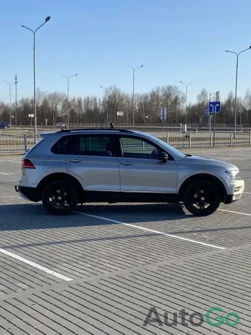 Продажа Volkswagen Tiguan II, 2019г., Брест Брест - изображение 10