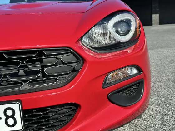 Продажа Fiat 124 Spider I, 2017г., Минск Минск