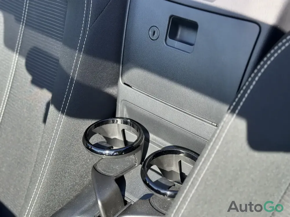  124 Spider I