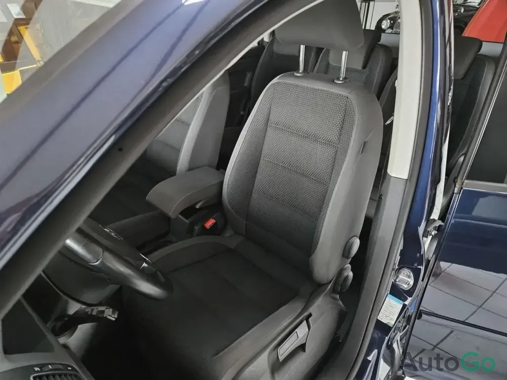 Продажа Volkswagen Touran I Рестайлинг 2, 2010г., Минск Минск - изображение 9