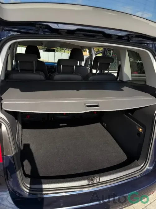 Продажа Volkswagen Touran I Рестайлинг 2, 2010г., Минск Минск - изображение 8