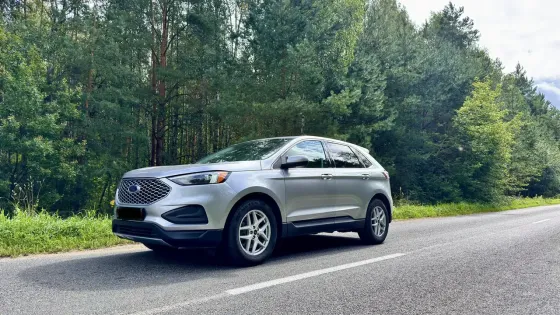 Продажа Ford Edge II Рестайлинг, 2023г., Минск Минск