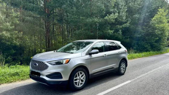 Продажа Ford Edge II Рестайлинг, 2023г., Минск Минск